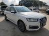 AUDI - Q7