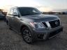 NISSAN - ARMADA