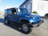 JEEP - WRANGLER