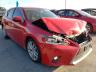 LEXUS - CT 200