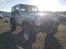 JEEP - WRANGLER