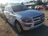 MERCEDES-BENZ - GL-CLASS