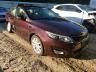 KIA - OPTIMA