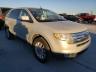 FORD - EDGE