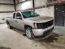 CHEVROLET - SILVERADO