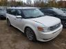 FORD - FLEX