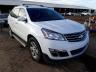 CHEVROLET - TRAVERSE