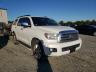 TOYOTA - SEQUOIA