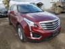 CADILLAC - XT5