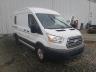 FORD - TRANSIT CONNECT