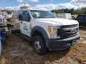 FORD - F550