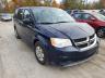 DODGE - GRAND CARAVAN