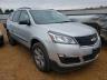 CHEVROLET - TRAVERSE