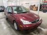 FORD - FOCUS