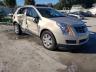 CADILLAC - SRX