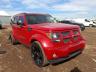 DODGE - NITRO