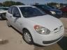 HYUNDAI - ACCENT