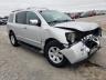 NISSAN - ARMADA