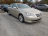 LEXUS - ES350