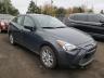 TOYOTA - YARIS