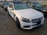 MERCEDES-BENZ - C-CLASS