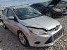 FORD - FOCUS