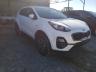 KIA - SPORTAGE