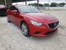 MAZDA - 6