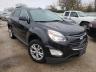 CHEVROLET - EQUINOX