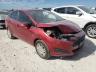 FORD - FIESTA