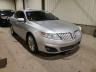 LINCOLN - MKS