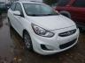 HYUNDAI - ACCENT