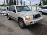 JEEP - COMMANDER