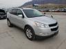 CHEVROLET - TRAVERSE