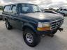 FORD - BRONCO