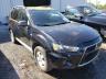 MITSUBISHI - OUTLANDER