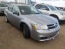 DODGE - AVENGER