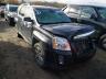 GMC - TERRAIN