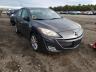 MAZDA - MAZDA3