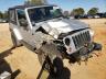 JEEP - WRANGLER
