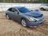 NISSAN - MAXIMA