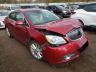 BUICK - VERANO