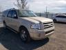 FORD - EXPEDITION