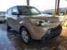 KIA - SOUL