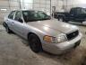 FORD - CROWN VICTORIA