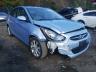 HYUNDAI - ACCENT