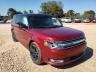 FORD - FLEX