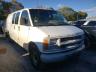 CHEVROLET - EXPRESS