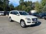 MERCEDES-BENZ - GL-CLASS