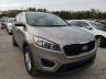 KIA - SORENTO